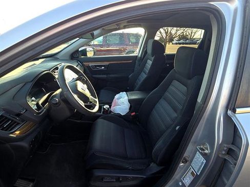 Used 2018 Honda CR-V EX image 7