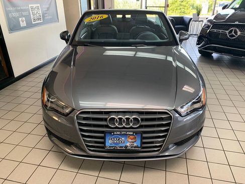Used 2016 Audi A3 1.8T Premium Plus w/ Premium Plus Package FWD image 5