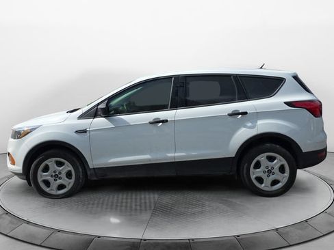 Used 2019 Ford Escape S FWD image 2