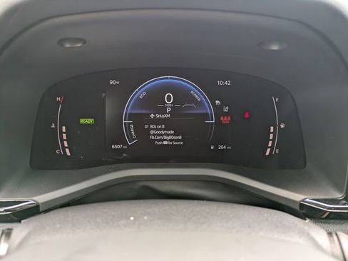 Used 2026 Toyota Camry LE FWD image 23
