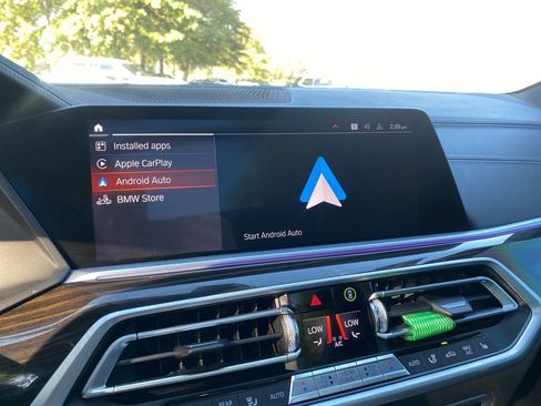 Used 2021 BMW X5 sDrive40i w/ Premium Package image 16