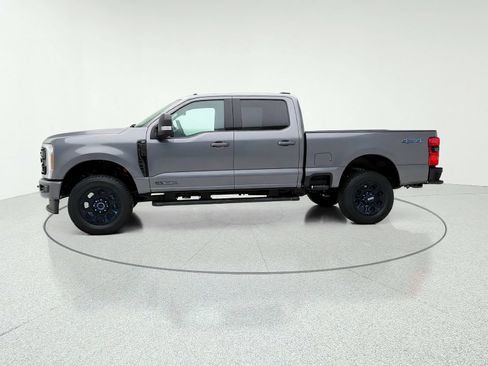 New 2026 Ford F350 XLT w/ XLT Premium Package AWD/4WD image 4