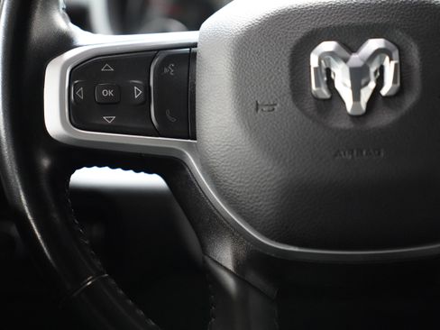 Used 2023 RAM 2500 Lone Star w/ Night Edition image 20