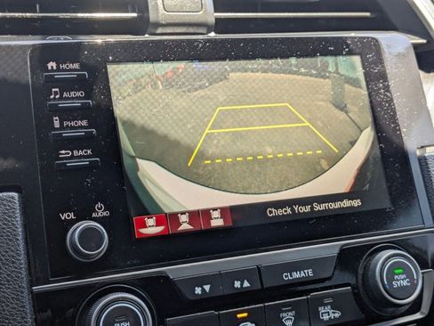 Used 2019 Honda Civic Si image 13