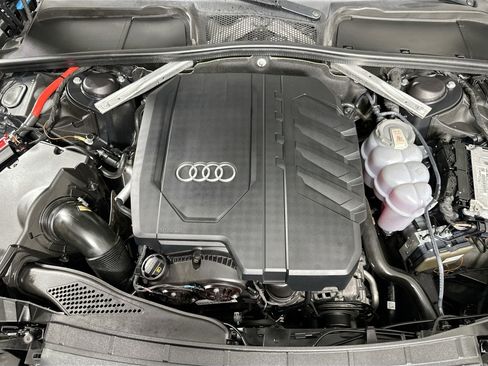 Used 2021 Audi A5 2.0T Premium w/ Convenience Package image 30