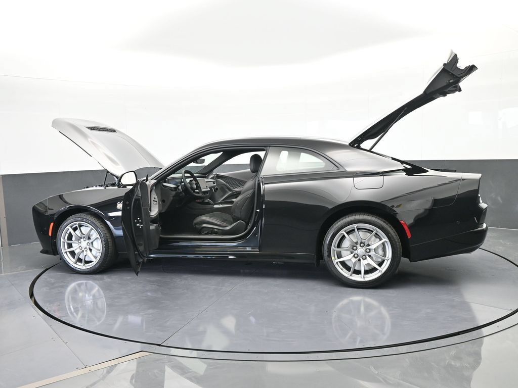 New 2026 Dodge Charger Scat Pack w/ Wheel & Tire Package AWD/4WD image 66