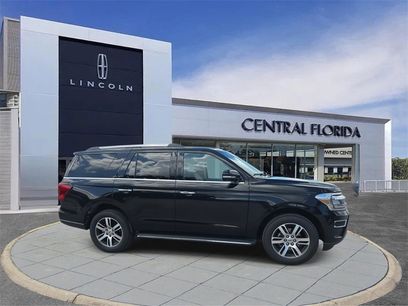 Used 2023 Ford Expedition Limited