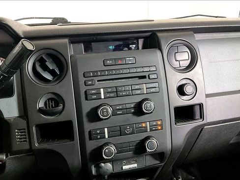 Used 2014 Ford F150 STX w/ Equipment Group 201A Mid image 6