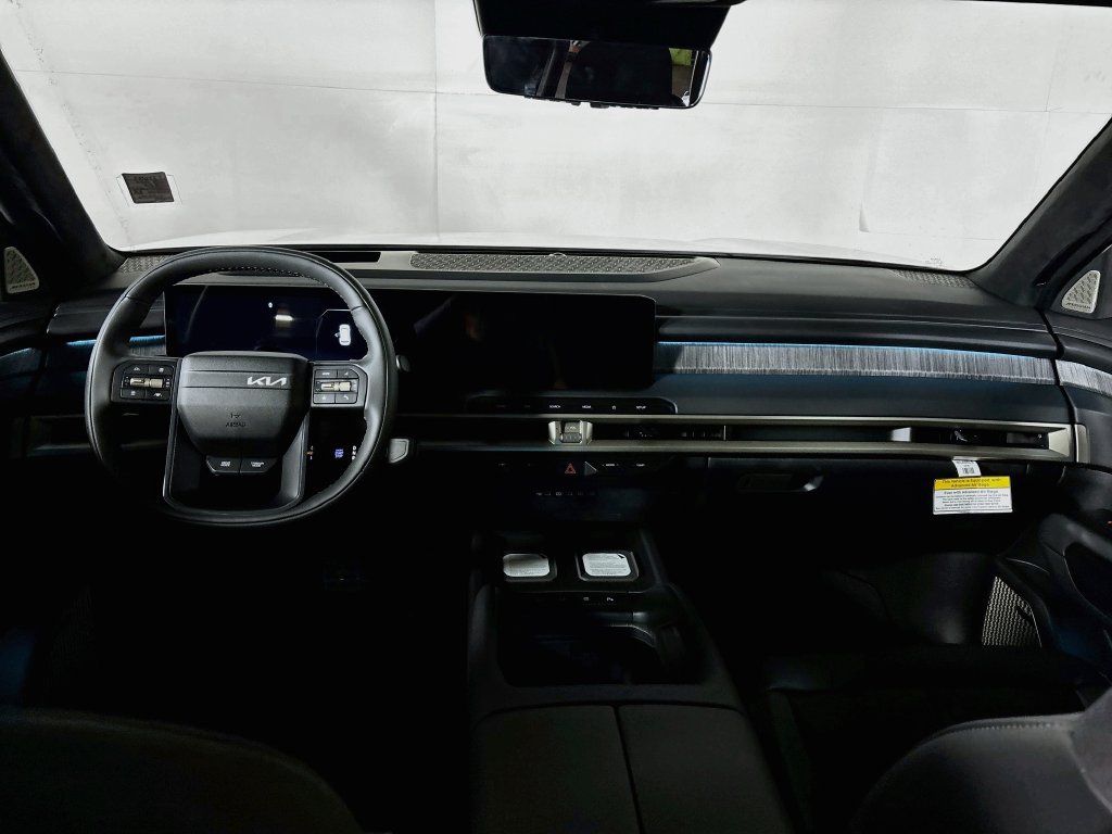New 2027 Kia Telluride SX Prestige AWD/4WD image 12