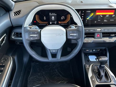 New 2026 Kia K4 GT-Line FWD image 14