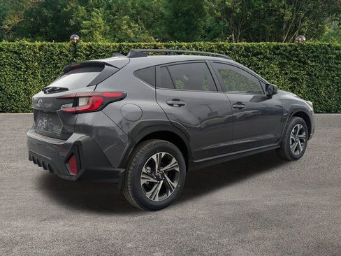 New 2026 Subaru Crosstrek 2.0i Premium image 4