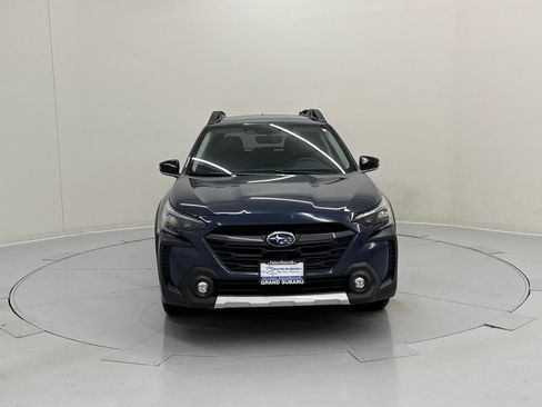 Certified 2024 Subaru Outback Limited image 8