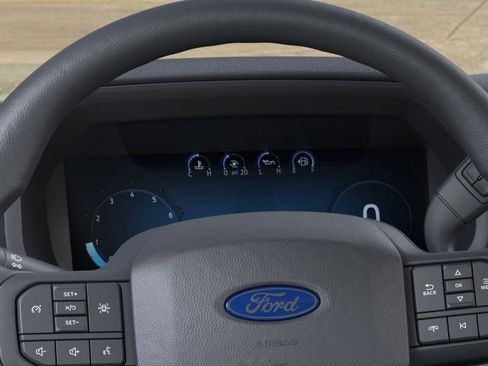 New 2025 Ford F150 STX w/ Equipment Group 200A image 42