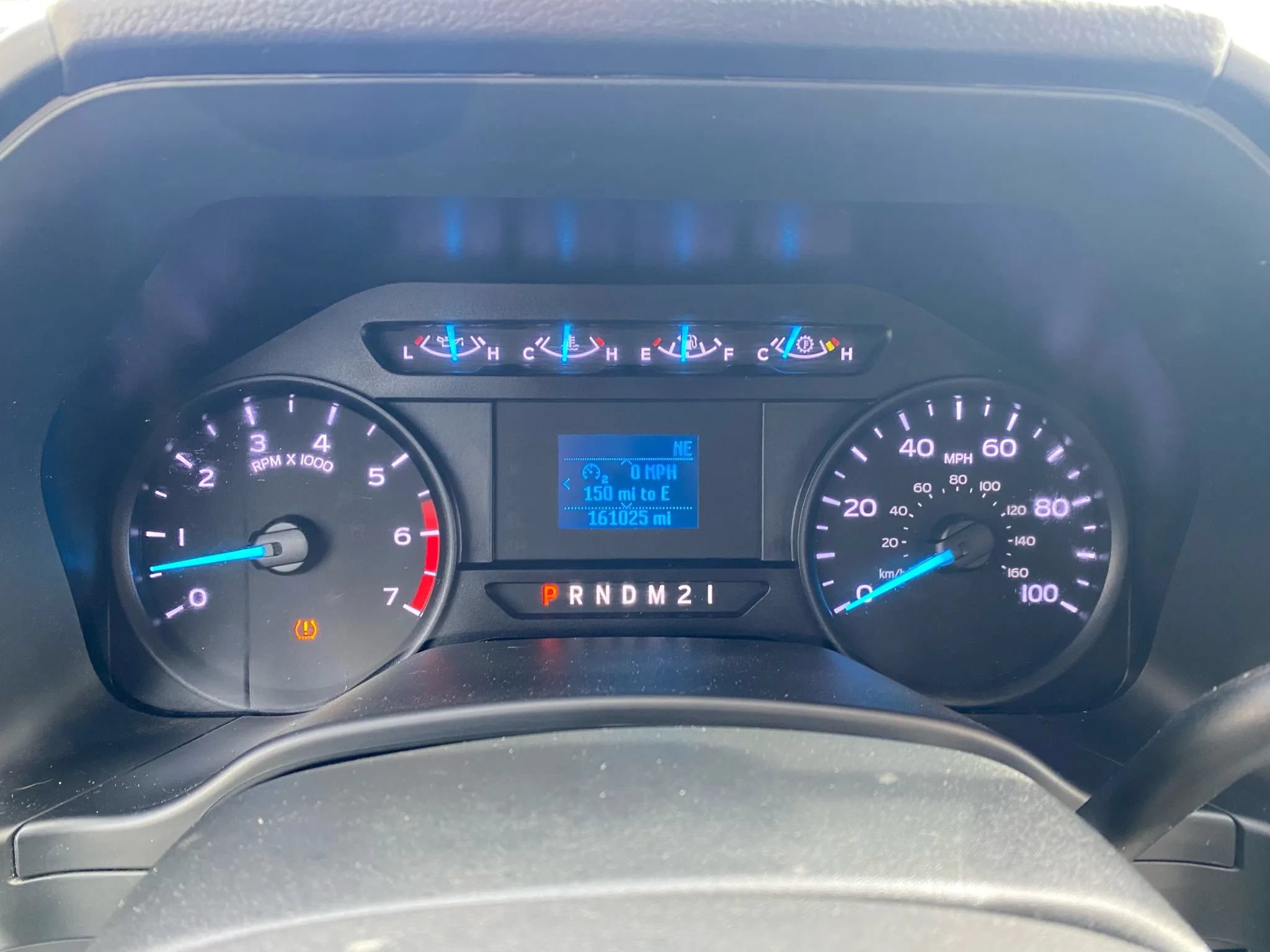 Used 2020 Ford F250 4x4 SuperCab Super Duty image 12