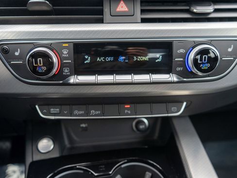 Used 2025 Audi A5 2.0T Premium Plus image 20