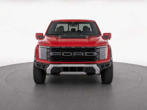 Used 2025 Ford F150 Raptor AWD/4WD image 6