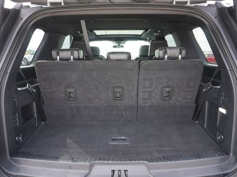 Used 2021 Ford Expedition Limited AWD/4WD image 31