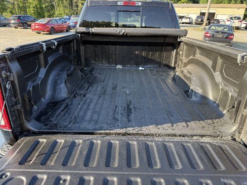 Used 2020 RAM 1500 Big Horn AWD/4WD image 7