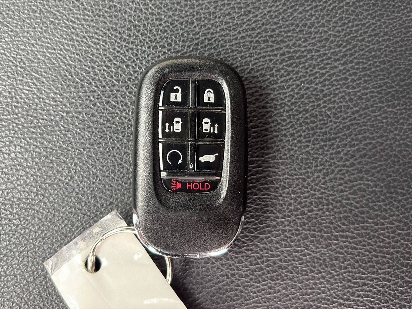 Used 2025 Honda Odyssey Sport-L image 45