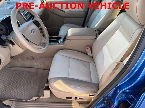 Used 2010 Ford Explorer Eddie Bauer image 10