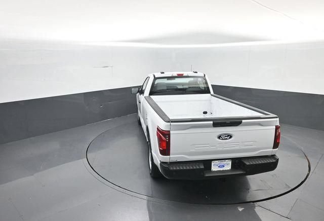 New 2026 Ford F150 XL RWD image 24