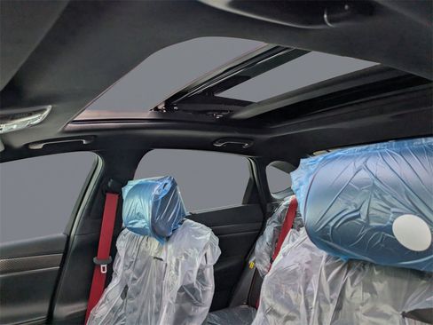 New 2026 Genesis G80 3.5T Sport Prestige image 20