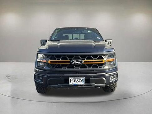 Certified 2025 Ford F150 Tremor w/ Bed Utility Package AWD/4WD image 2