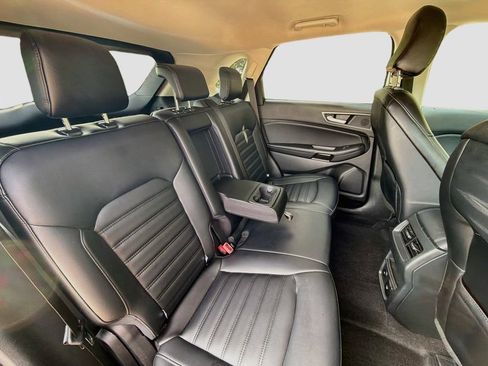 Used 2024 Ford Edge SEL w/ Convenience Package AWD/4WD image 28