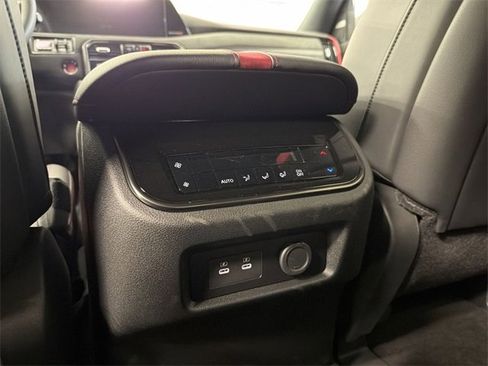 New 2026 Nissan Armada NISMO image 20