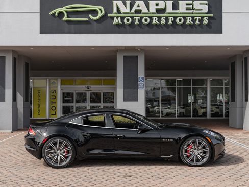Used 2018 Karma Revero Luxury image 34