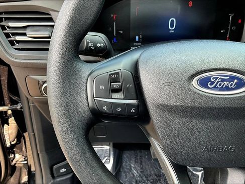 Certified 2025 Ford Escape Active FWD image 13