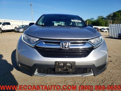 Used 2018 Honda CR-V LX image 5