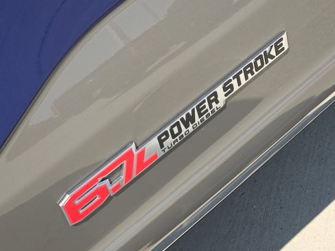 New 2026 Ford F250 King Ranch AWD/4WD image 8