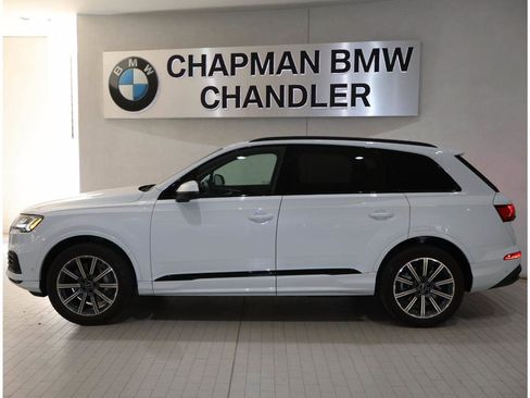 Used 2024 Audi Q7 2.0T Premium Plus AWD/4WD image 3