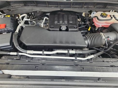 Used 2024 GMC Sierra 1500 Pro w/ Convenience Package image 25