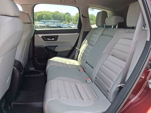 Used 2019 Honda CR-V LX image 18