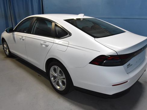 Used 2023 Honda Accord LX image 26
