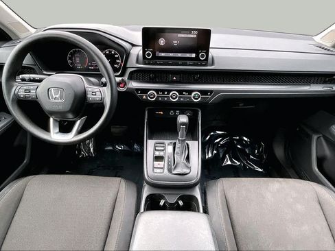 Used 2024 Honda CR-V EX image 16