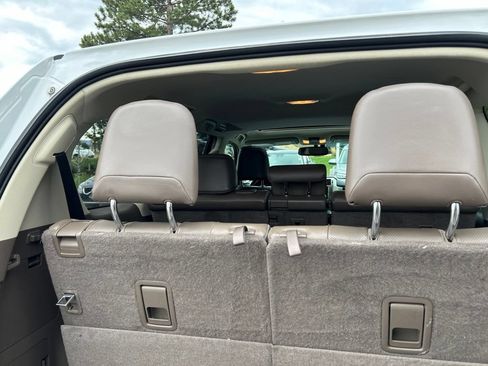 Used 2018 Lexus GX 460 Premium w/ Premium Package AWD/4WD image 20