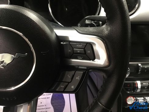 Used 2016 Ford Mustang Premium image 47