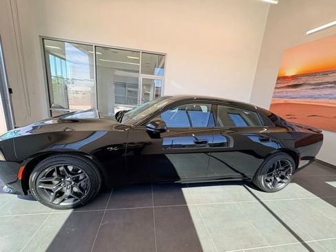 New 2026 Dodge Charger R/T AWD/4WD image 2