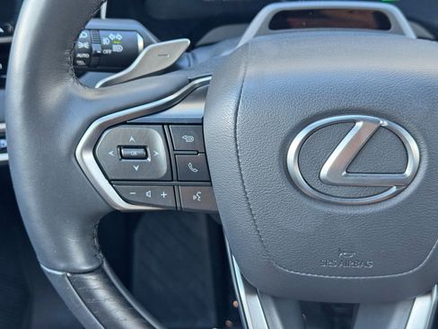 Used 2024 Lexus RX 350h w/ Convenience Package AWD/4WD image 22
