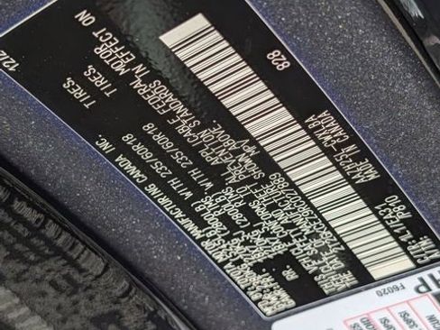 Used 2024 Lexus NX 350h AWD w/ Vision Package image 39