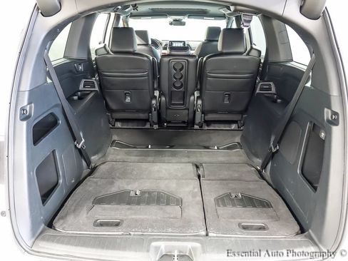 Used 2023 Honda Odyssey Sport image 22