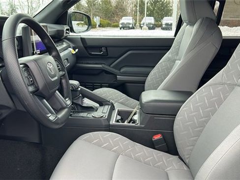 New 2026 Toyota Tacoma SR5 image 21
