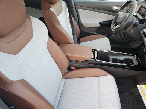 New 2025 Volkswagen ID.4 Pro image 27