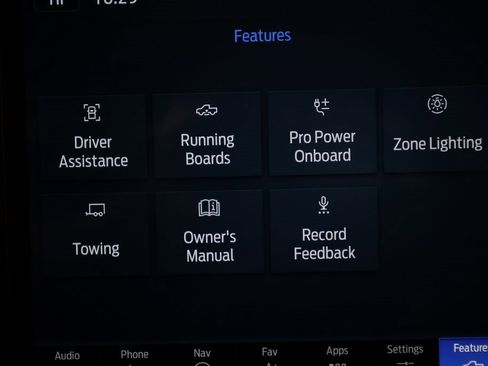 Used 2025 Ford F250 King Ranch image 37