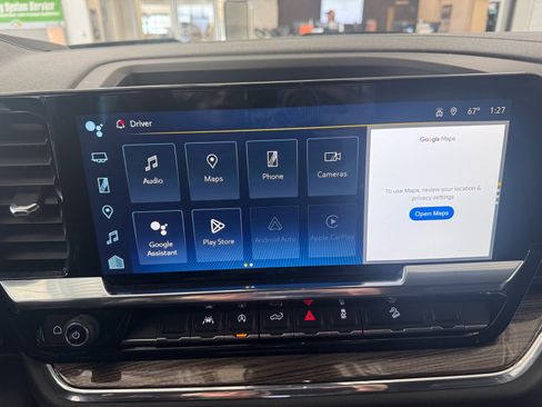 Used 2024 Chevrolet Silverado 1500 LT Trail Boss w/ Convenience Package II image 25