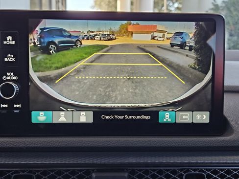 New 2026 Acura Integra A-Spec image 18