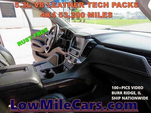 Used 2019 Chevrolet Tahoe LS w/ Max Trailering Package image 48